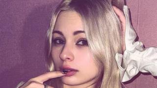 KylieMcMiller Snapshot