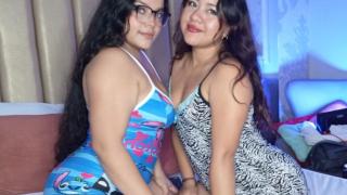 VioletAndLuna Snapshot