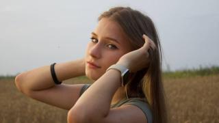 ShakiraPallino Snapshot