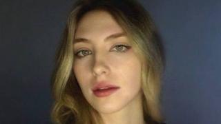 AmyHuckabey Snapshot