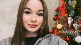 AbigailForland Snapshot