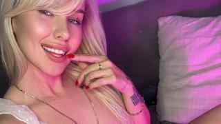 CherrieDaniels Snapshot