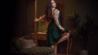 sharlinmoreva Snapshot