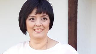 BrandiBlack Snapshot