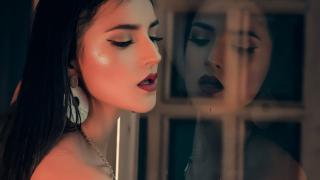 ArethaWhite Snapshot