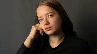 StaciaBrittain Snapshot