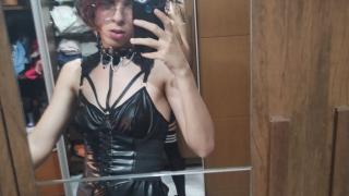 AliceMercuy Snapshot