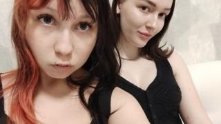GemmaAndGlenna Snapshot