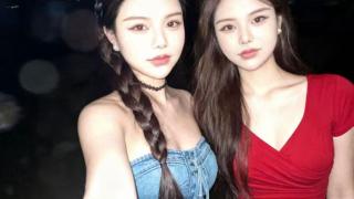 AimeilicandAile Snapshot
