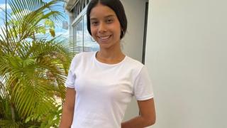 SarayRios Snapshot