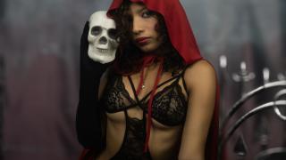 ElianaHerrera Snapshot