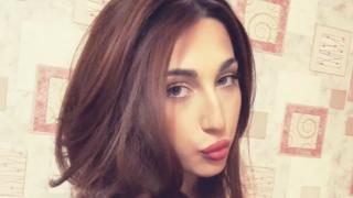 SharonStormi Snapshot