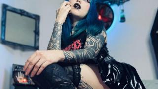 LaurenKanroji Snapshot