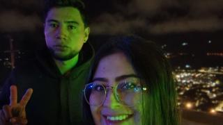 LisethAndAndres Snapshot