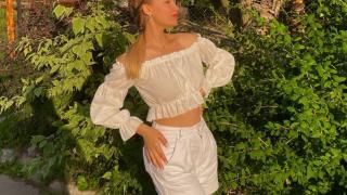 DaynaMiller Snapshot
