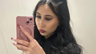 VeliaMcpherson Snapshot