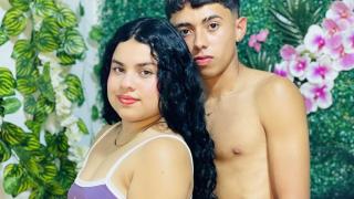 LunaAndZayn Snapshot