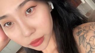 BeckiFrankson Snapshot