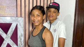 emmaAndYudith Snapshot