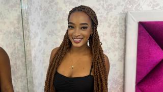 TifanyDecket1 Snapshot