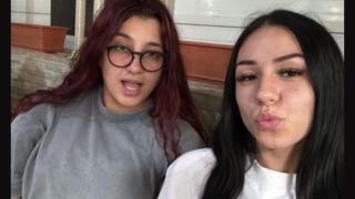 CleoAndZendaya Snapshot