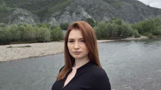 SharriTopez Snapshot