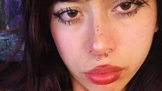 ElisabethGarban Snapshot