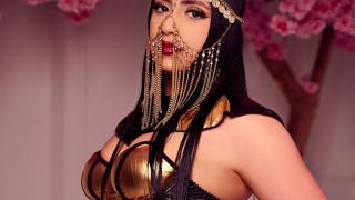 SophiaBradley Snapshot