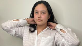 SharlaCrombie Snapshot