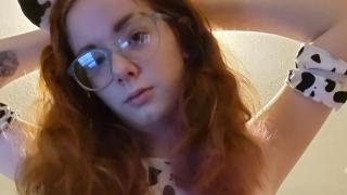 PrettyBluerose Snapshot