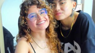 MathiasAndEmily Snapshot