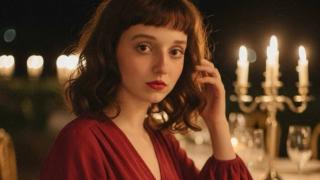 LynelleBrisbois Snapshot