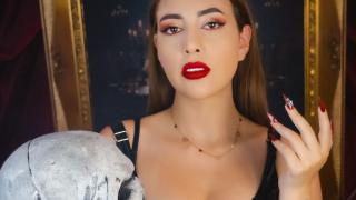 ValeryMansonn Snapshot