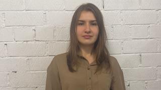 MistyViniard Snapshot