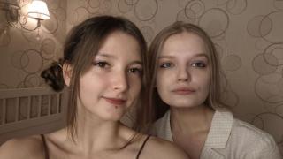 KlaraAndPetrina Snapshot