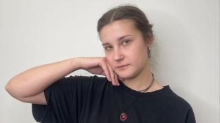 DarceyEntrekin Snapshot