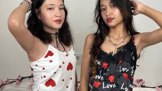 EvitaAndLeanora Snapshot