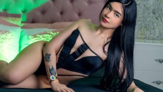 PaulinaThorne Snapshot