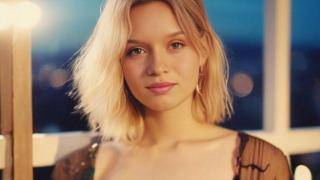 LeciaMeusel Snapshot