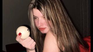 RoxannTamlin Snapshot