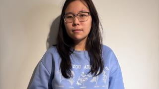 ArlyneTacadina Snapshot