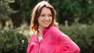 SharriCoray Snapshot