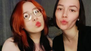 MariAndGlenna Snapshot