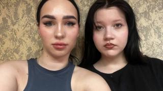 RufinaAndBlondel Snapshot