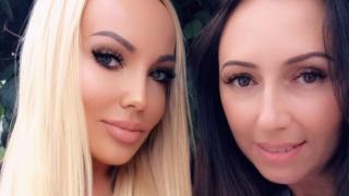 AnnyandSvetty Snapshot