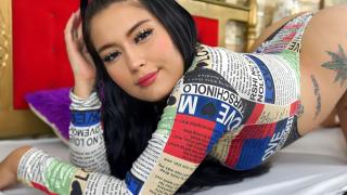 AstridFreya Snapshot