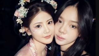 YayaheAndAnanzhu Snapshot