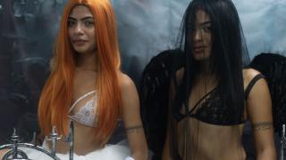 TaniandMila Snapshot