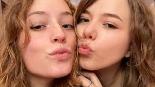 PegAndBrigitte Snapshot