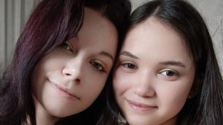 PansyAndCarmel Snapshot